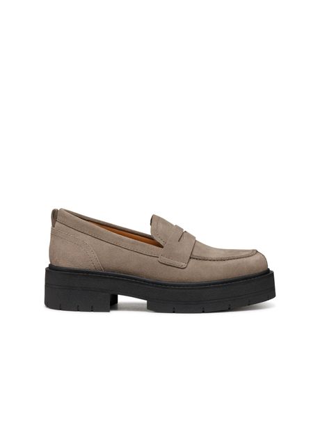 Women s moccasins geox spherica