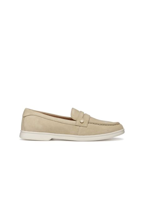 Women s moccasins geox xand 3 d