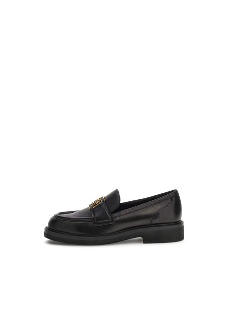 Women s moccasins guess shuttle