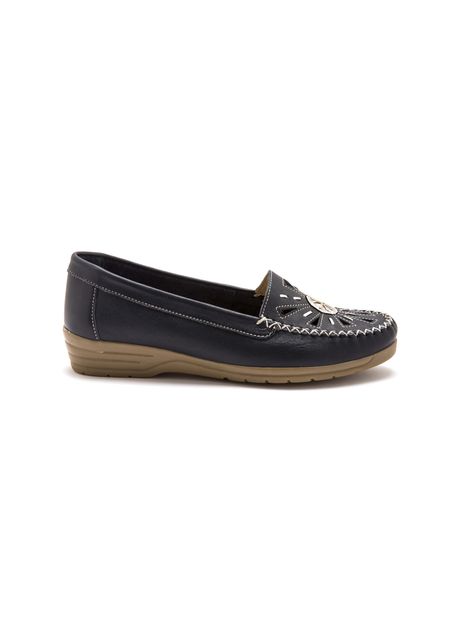Women s moccasins p diconfort