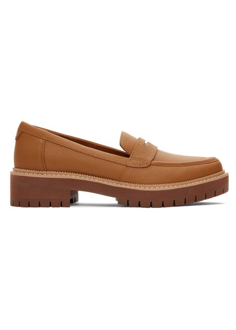 Women s moccasins toms cara