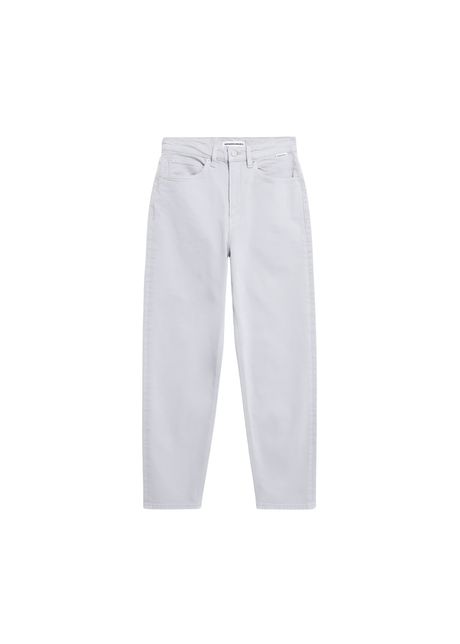 Women s mom fit jeans armedangels mairaa
