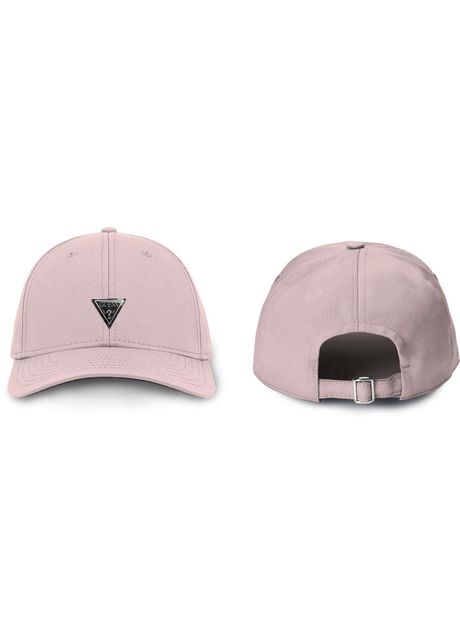 Women s nylon baseball cap guess dina