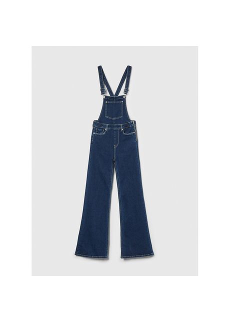 Women s overalls pepe jeans everly