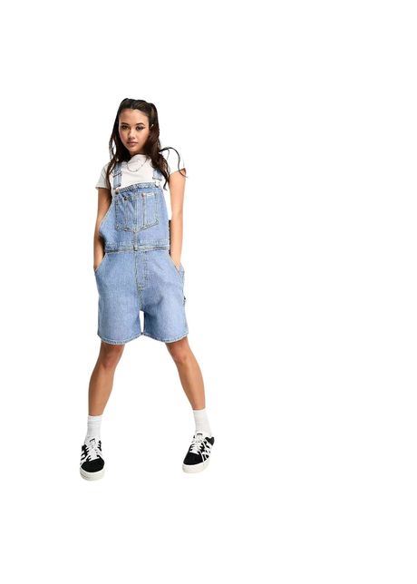 Women s overalls wrangler loose eva