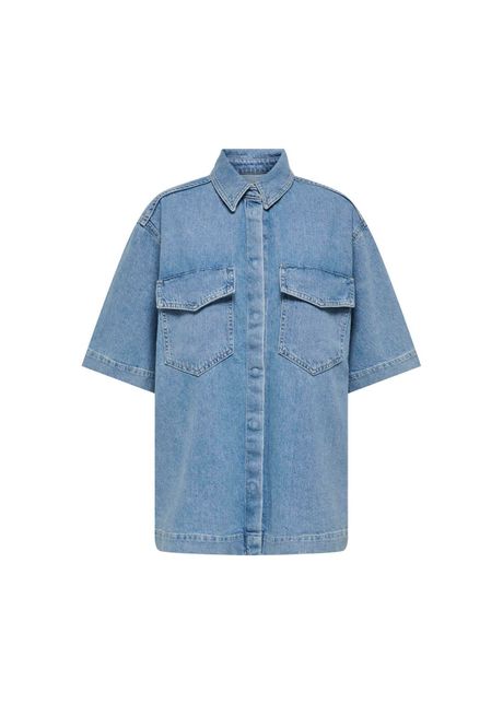 Women s oversize shirt only sophie