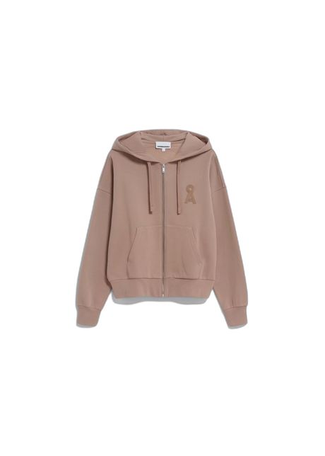 Women s oversized hoodie armedangels nidorinaa