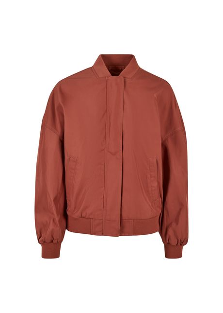 Women s oversized jacket urban classics