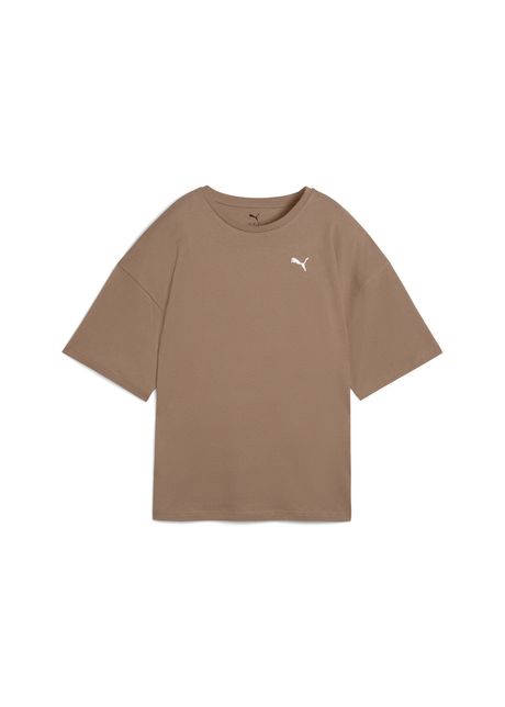 Women s oversized t shirt puma essentials