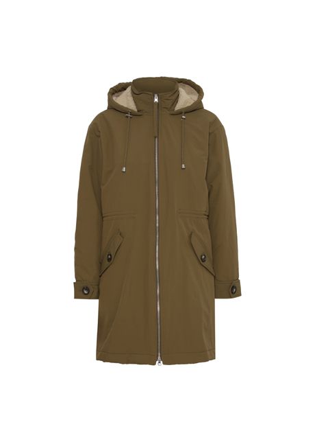Women s parka b young anetta 3