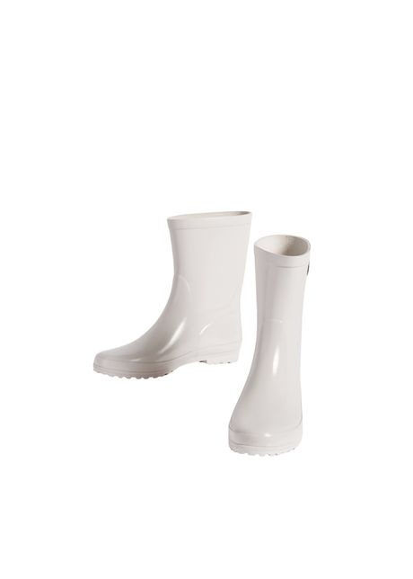 Women s patent rain boots aigle eliosa