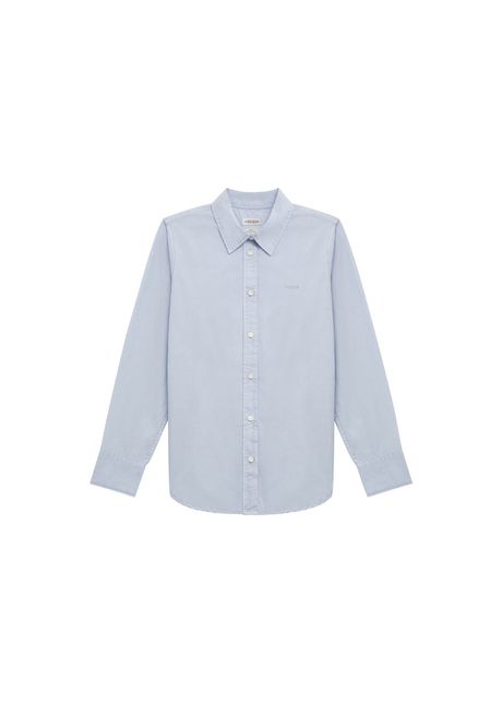 Women s pocket shirt guess