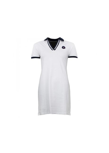 Women s polo shirt peak mountain asfori