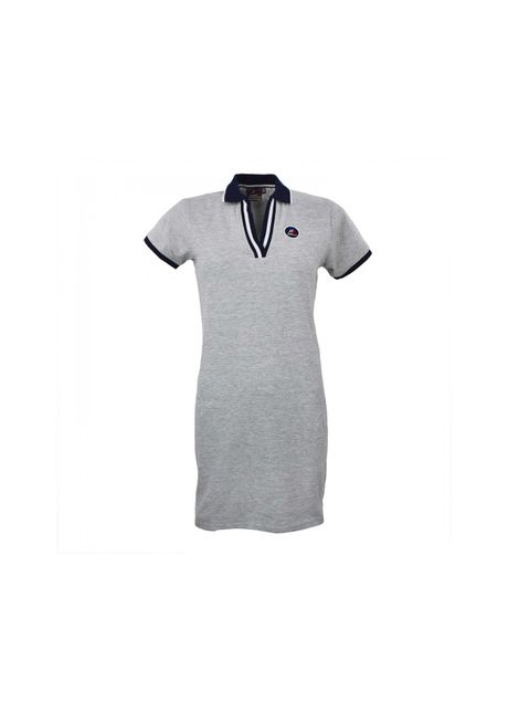 Women s polo shirt peak mountain asfori