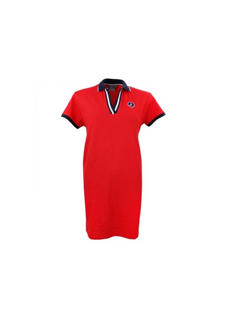 Women s polo shirt peak mountain asfori