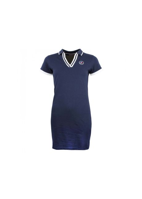 Women s polo shirt peak mountain asfori