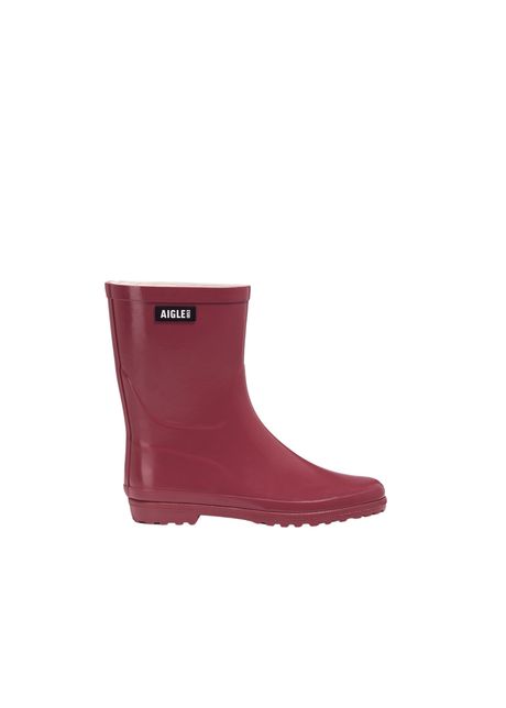 Women s rain boots aigle eliosa bottil