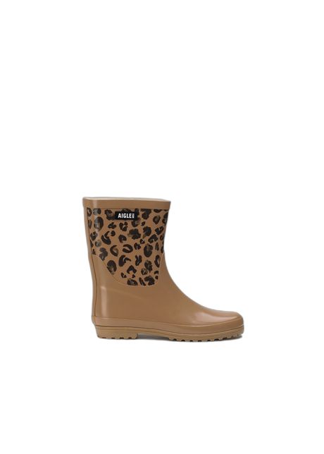 Women s rain boots aigle eliosa pt