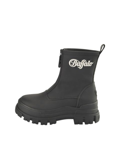 Women s rain boots buffalo aspha vegan rubber nappa