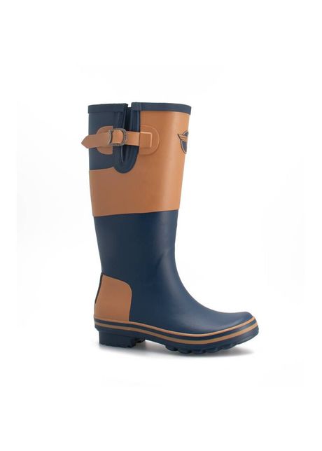 Women s rain boots rouchette influences