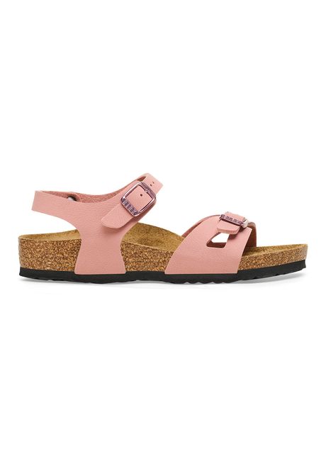 Women s sandals birkenstock rio nubuck