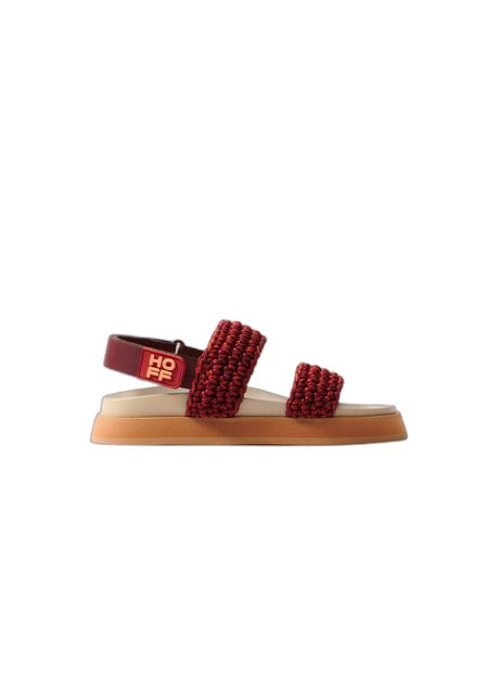 Women s sandals hoff galdana