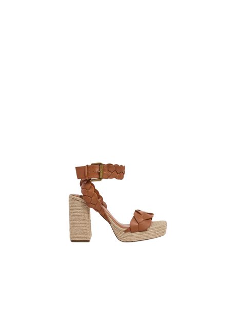 Women s sandals pepe jeans lenny braid