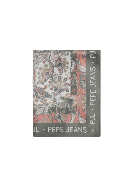Women s scarf pepe jeans wen