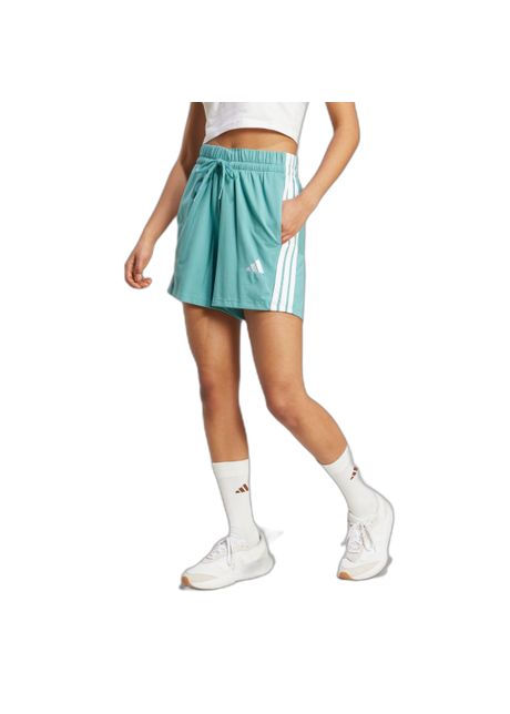 Women s shorts adidas essentials 3 stripes