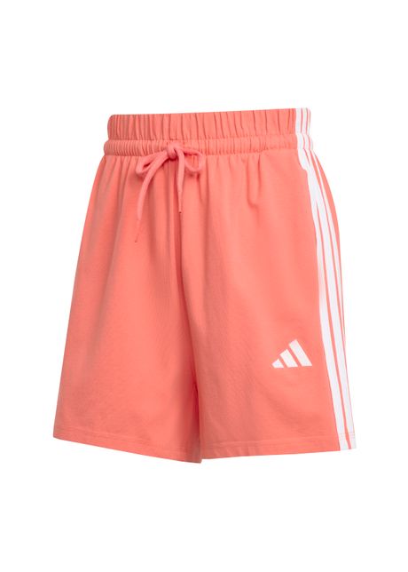 Women s shorts adidas essentials 3 stripes