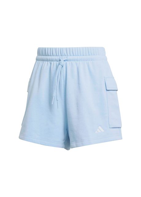 Women s shorts adidas essentials small logo