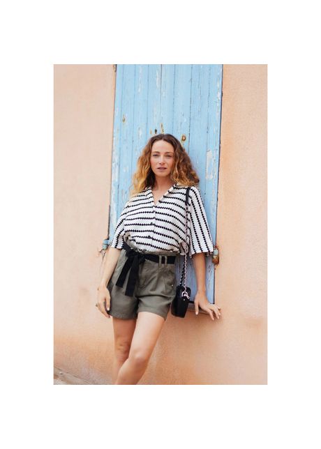 Women s shorts le temps des cerises amb