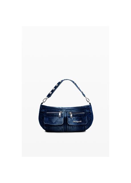 Women s shoulder bag desigual donosti