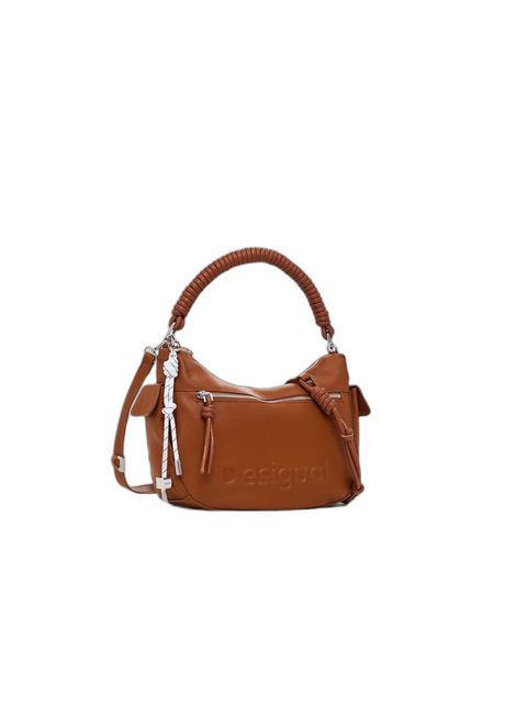 Women s shoulder bag desigual half astana