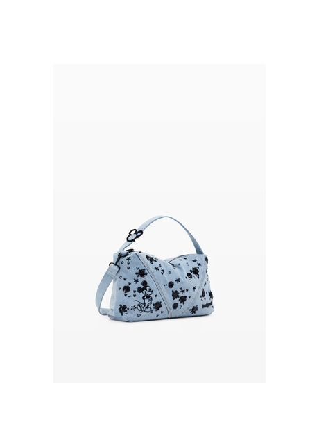 Women s shoulder bag desigual mickey splendia bergamo