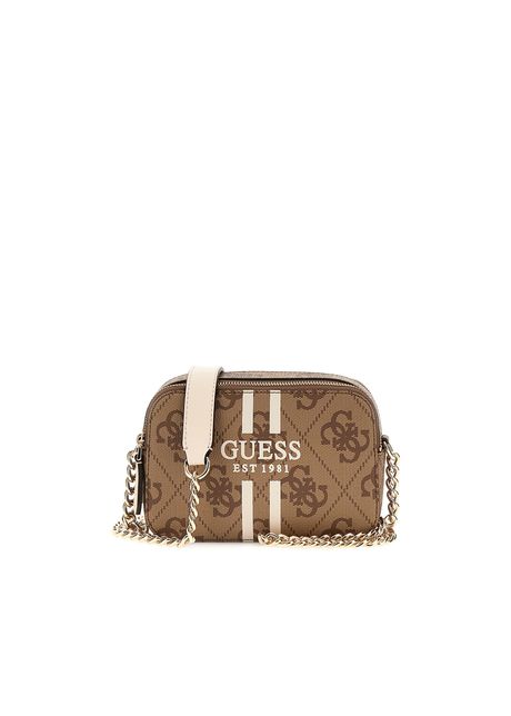 Women s shoulder bag guess noelle ii