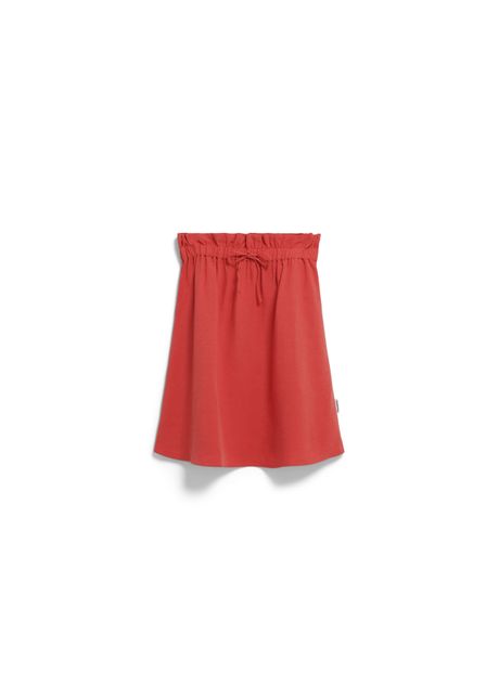 Women s skirt armedangels filizaa lino
