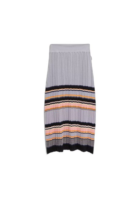Women s skirt armedangels minnaa stripes