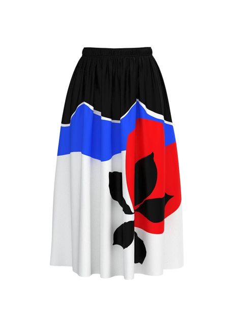 Women s skirt desigual lacroix