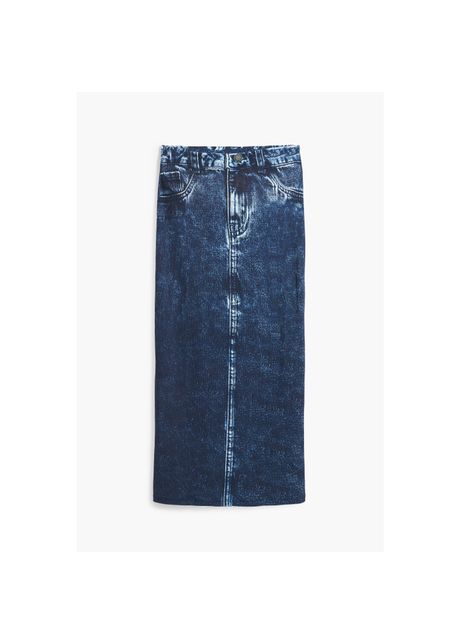 Women s skirt desigual shakespeare