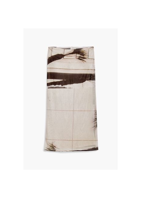 Women s skirt desigual shelley