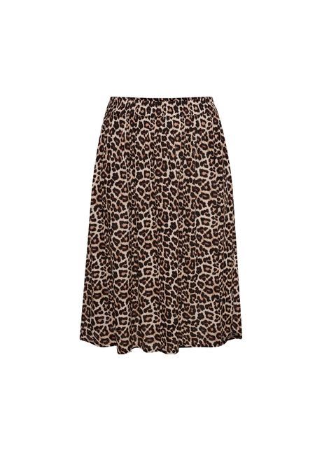Women s skirt kaffe curve isma ami
