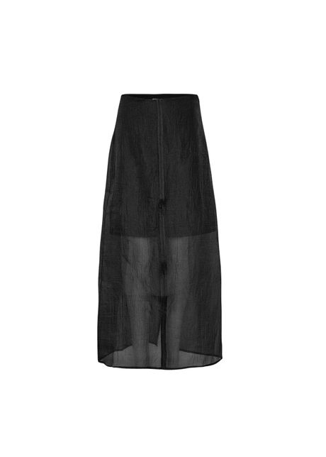 Women s skirt moss copenhagen belesa hw