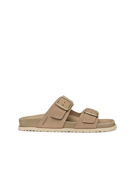 Women s slides geox sandybett