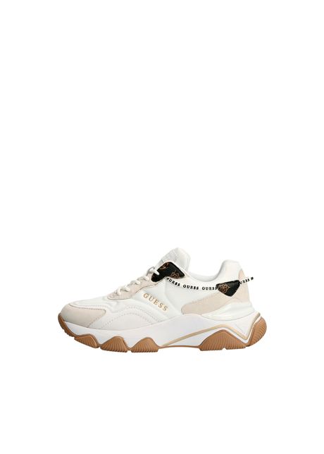 Women s sneakers guess micola logo