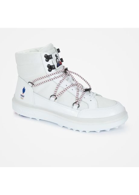 Women s sneakers le coq sportif olympia winter efr oly