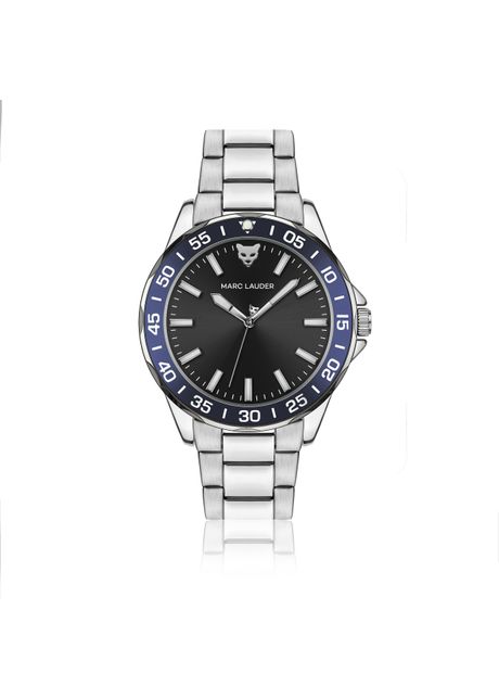 Women s stainless steel watch marc lauder barcelona