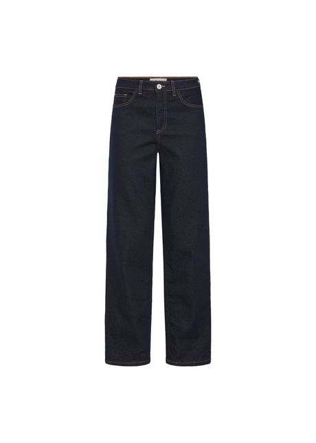 Women s straight jeans ichi wiggy