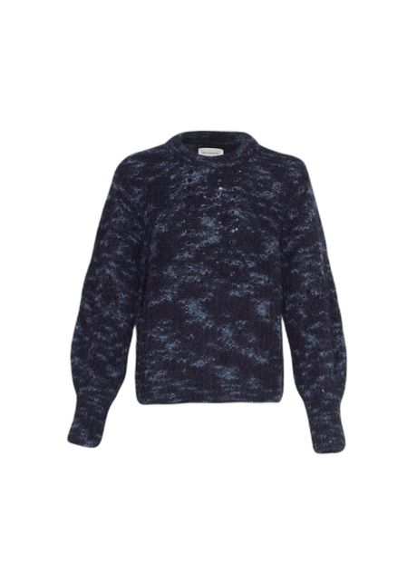 Women s sweater moss copenhagen alegra