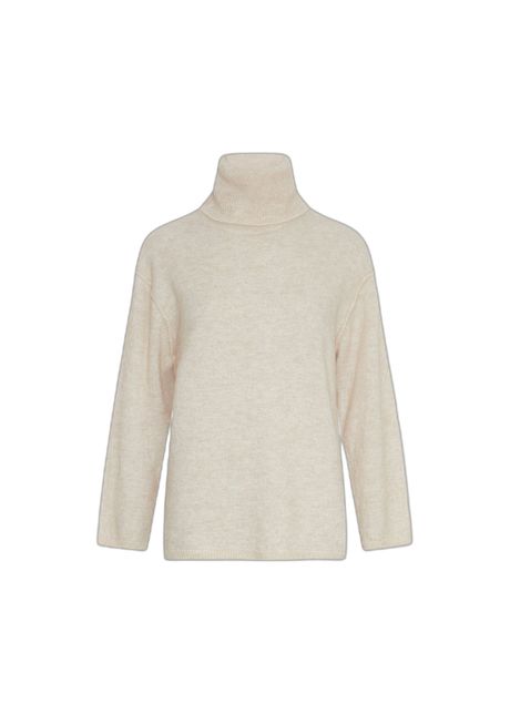 Women s sweater moss copenhagen sistine r